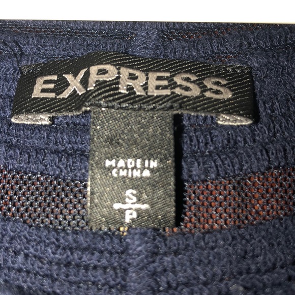 Blue t-shirt - Picture 2 of 3